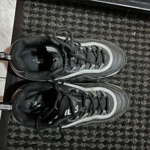 Fila Shoes